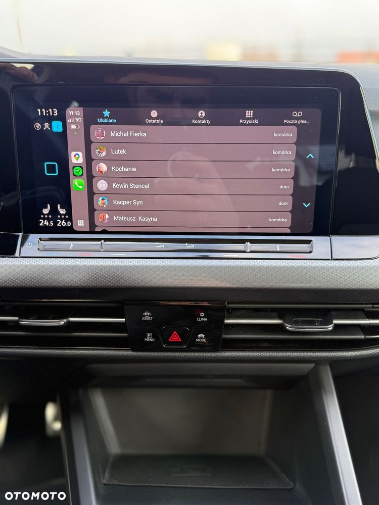 Volkswagen Golf - 19