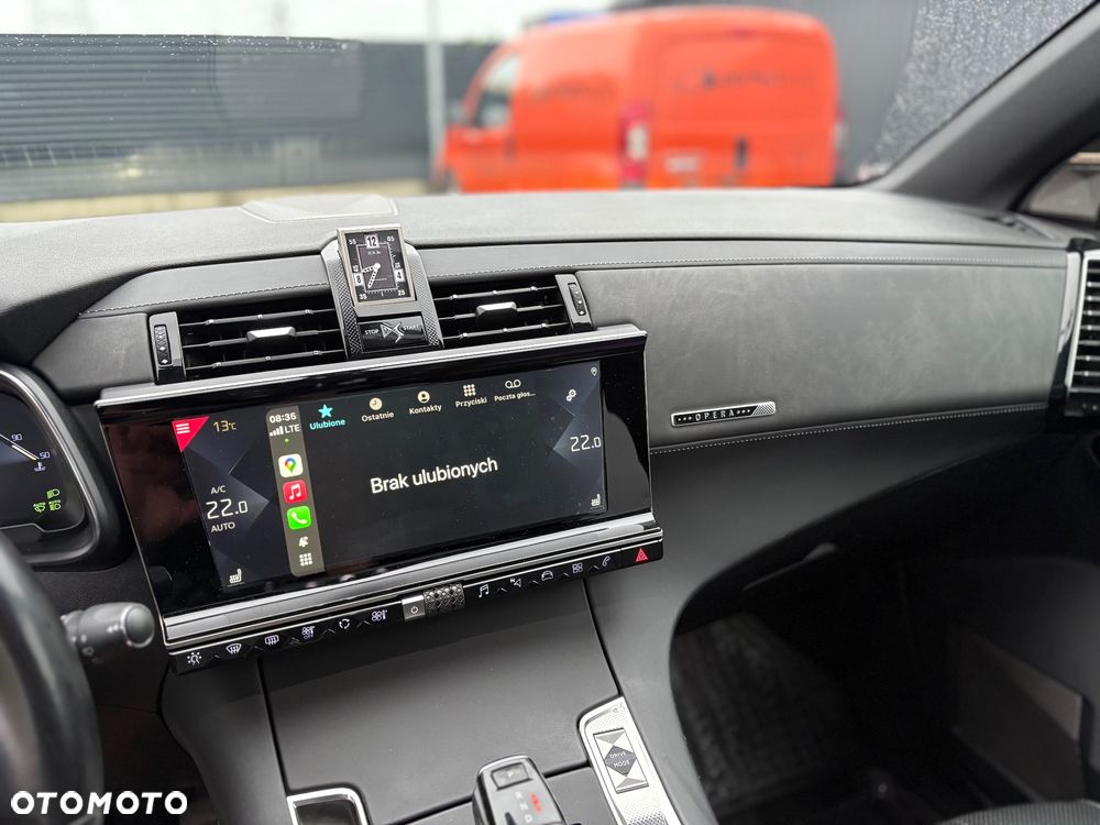 DS Automobiles DS 7 Crossback 2.0 BlueHDi Grand Chic - 19