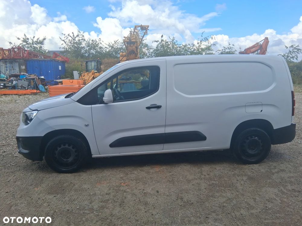 Opel Combo - 2