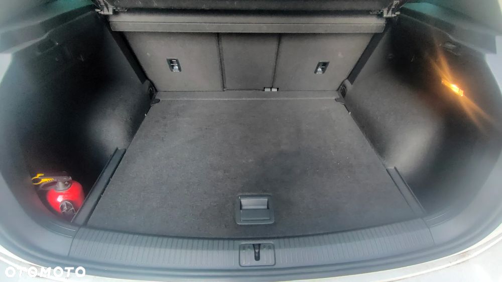 Volkswagen Tiguan - 18