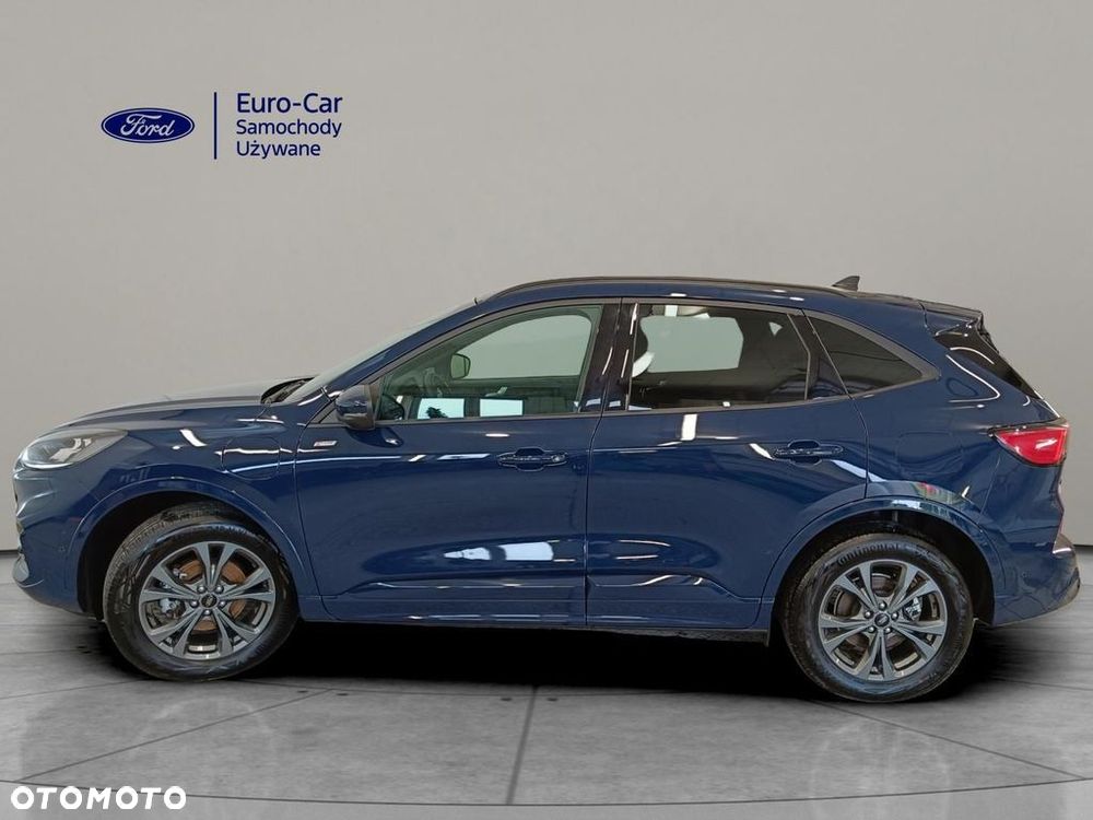 Ford Kuga 2.5P PHEV FWD ST-Line X - 6
