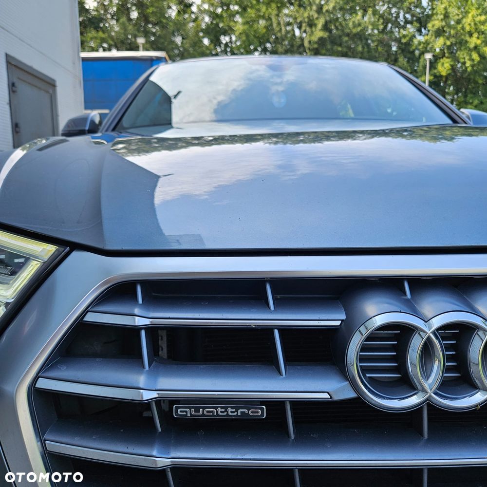 Audi Q5 40 TDI Quattro Sport S tronic - 23