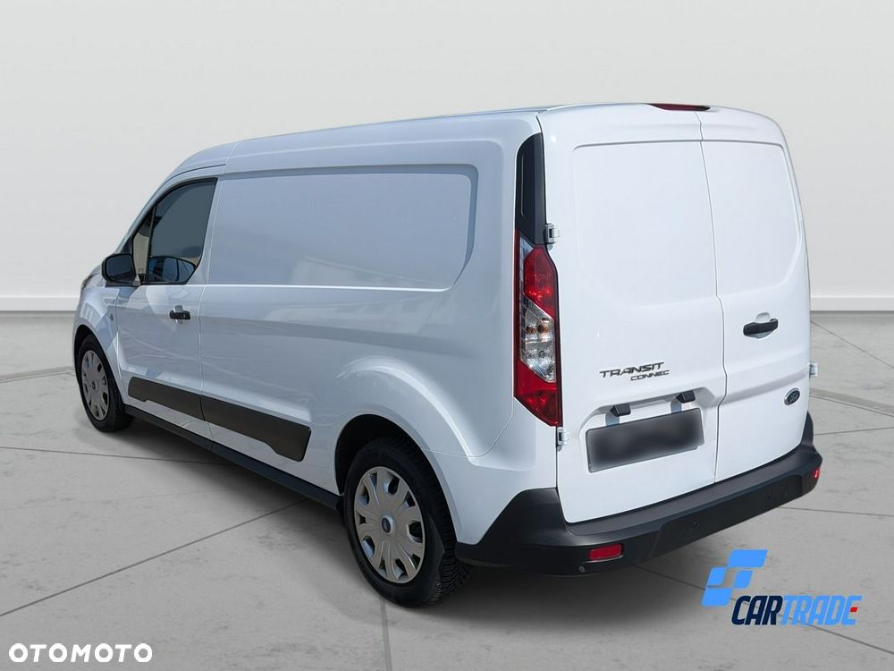 Ford Transit Connect - 4