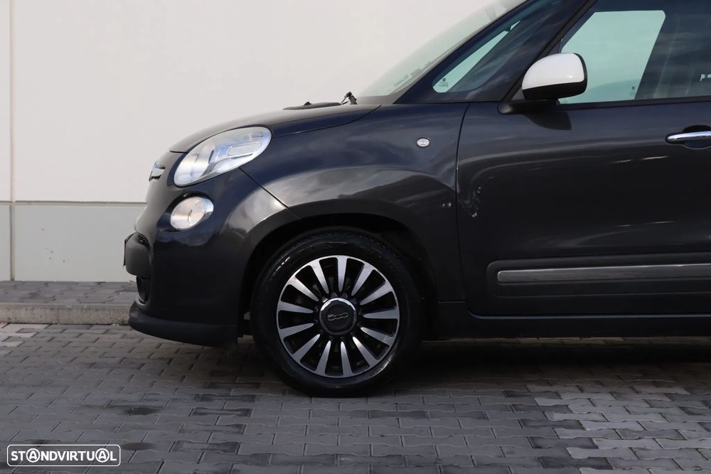 Fiat 500L 1.3 MJ Pop Star S&S - 17