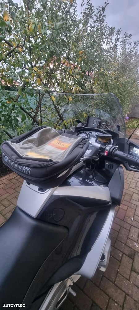 BMW R 1200RT Touring Special Edition - 13