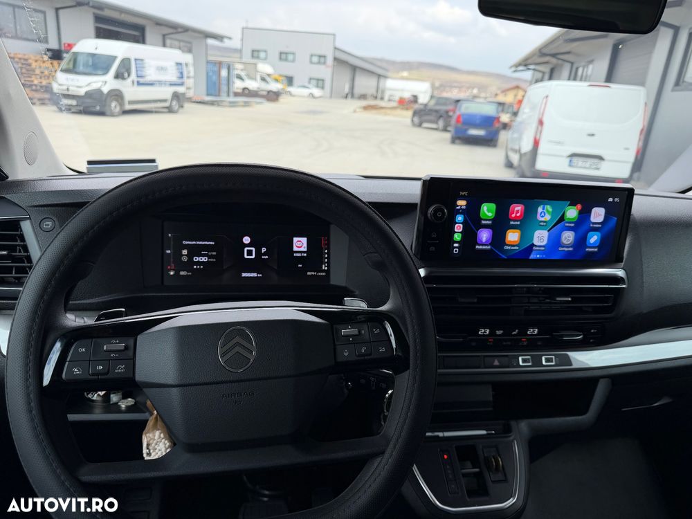 Citroën SpaceTourer - 12