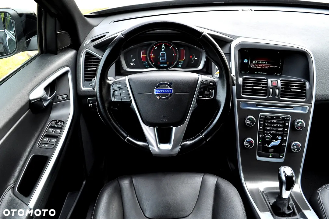 Volvo XC 60 D4 Drive-E Summum - 24