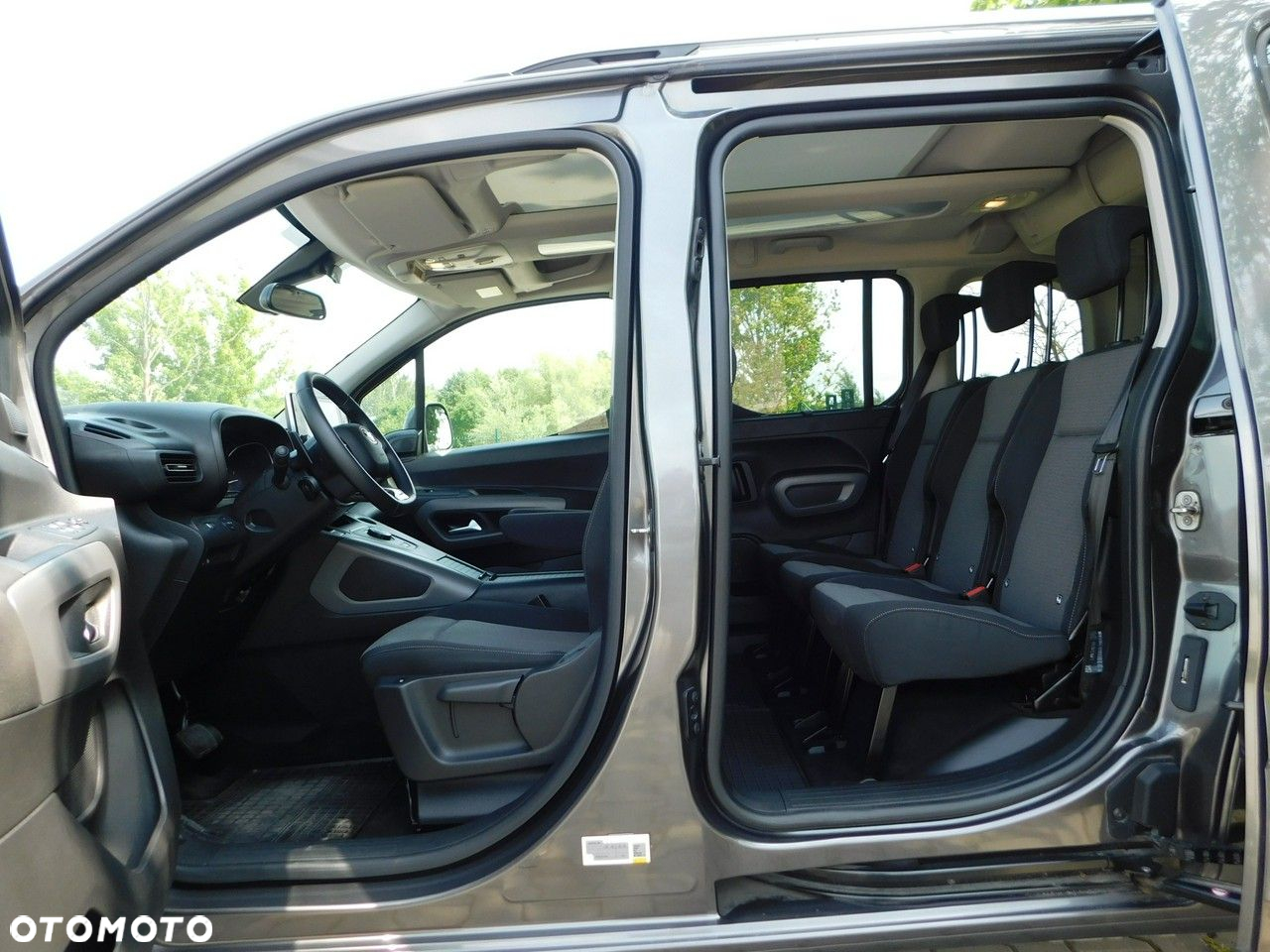Toyota Proace City Verso - 23