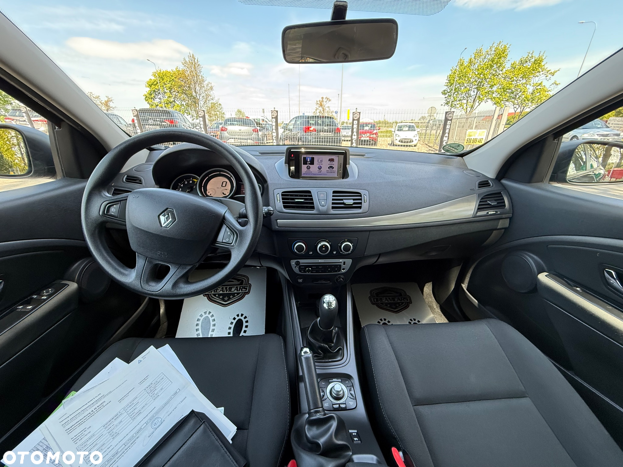 Renault Megane - 20