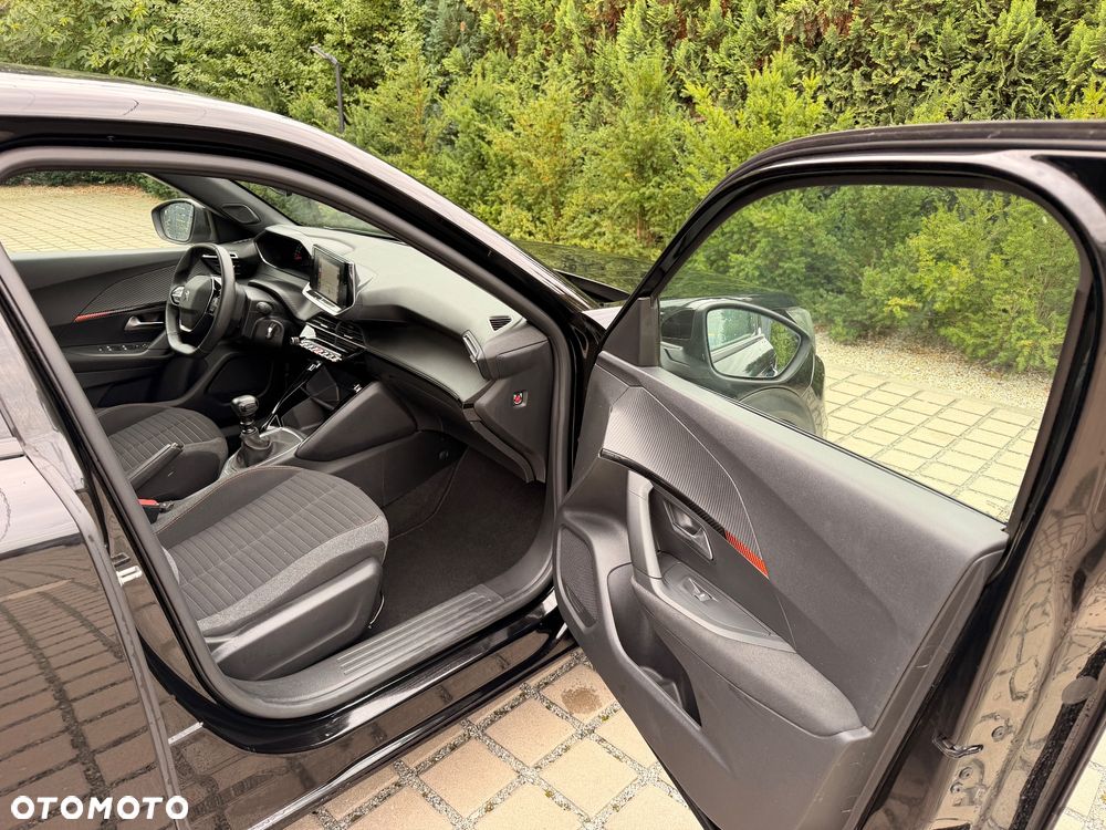 Peugeot 2008 PureTech 100 Stop&Start Allure - 16