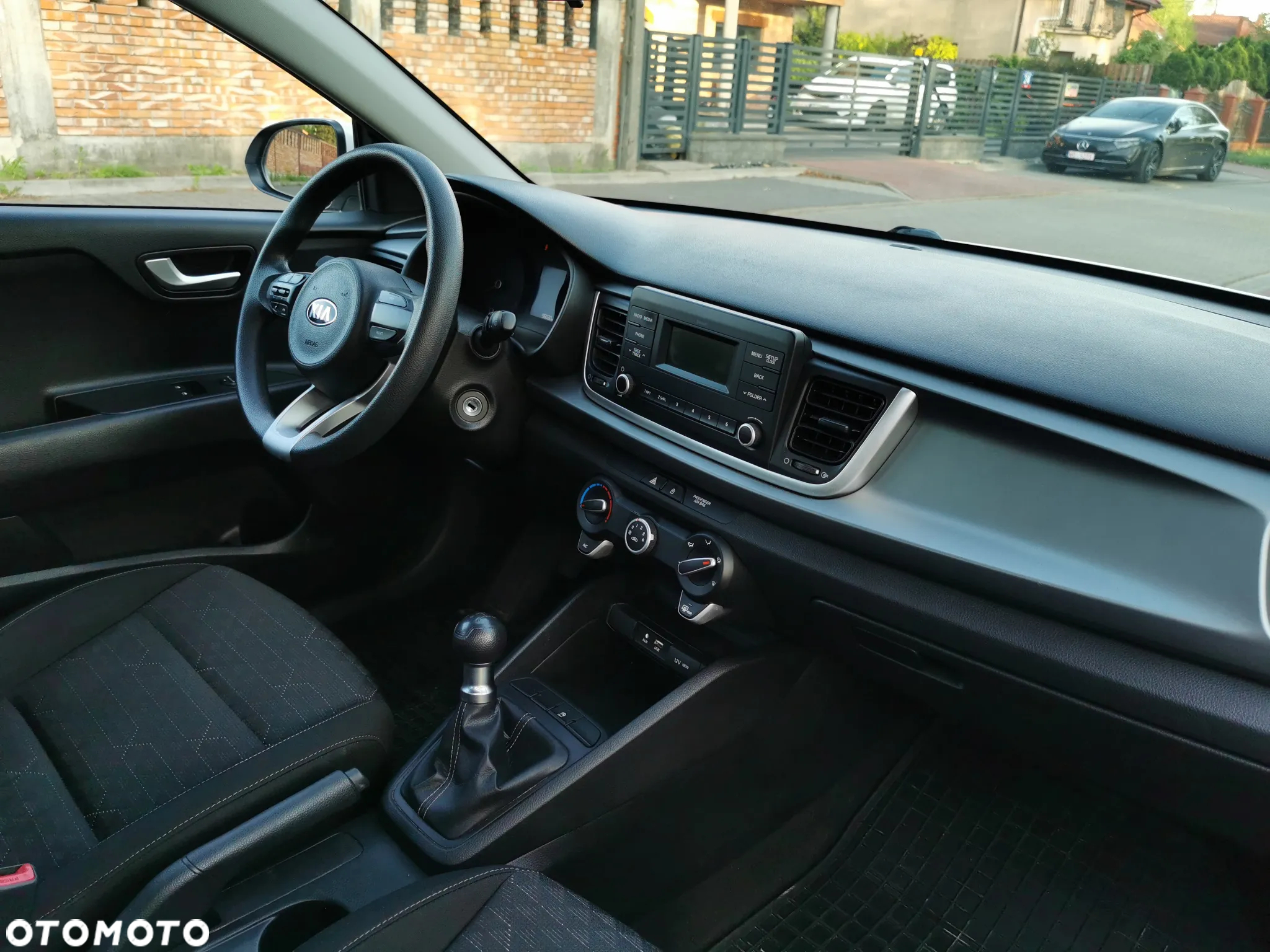 Kia Rio 1.2 M - 5