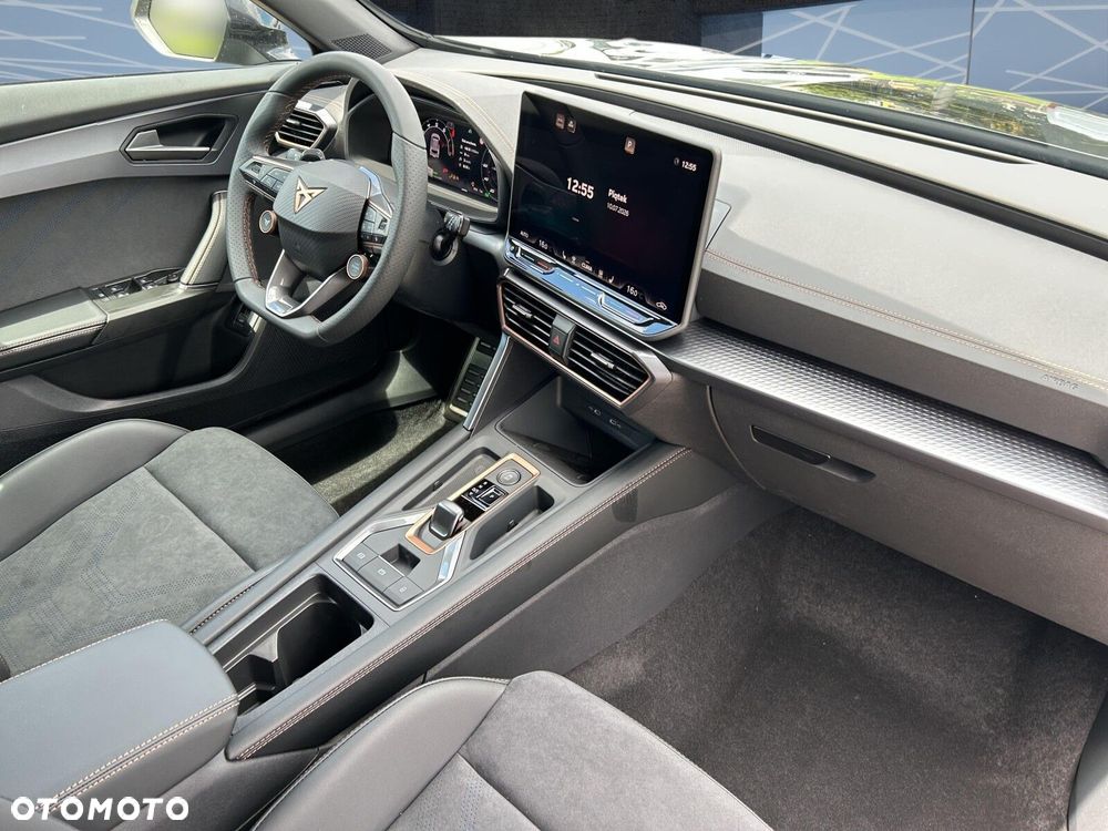 Cupra Formentor - 14