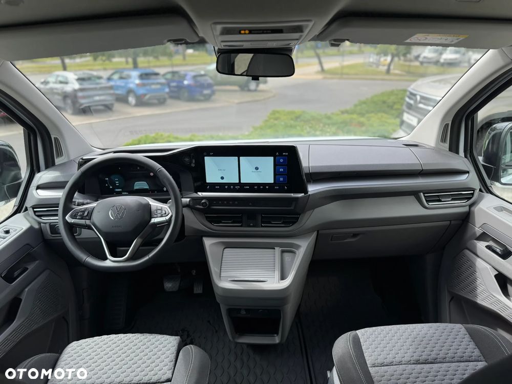 Volkswagen Caravelle 2.0 TDI L2 4Motion Edition - 12