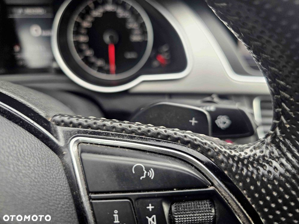 Audi A5 Coupé 2.0 TFSI quattro S tronic - 24