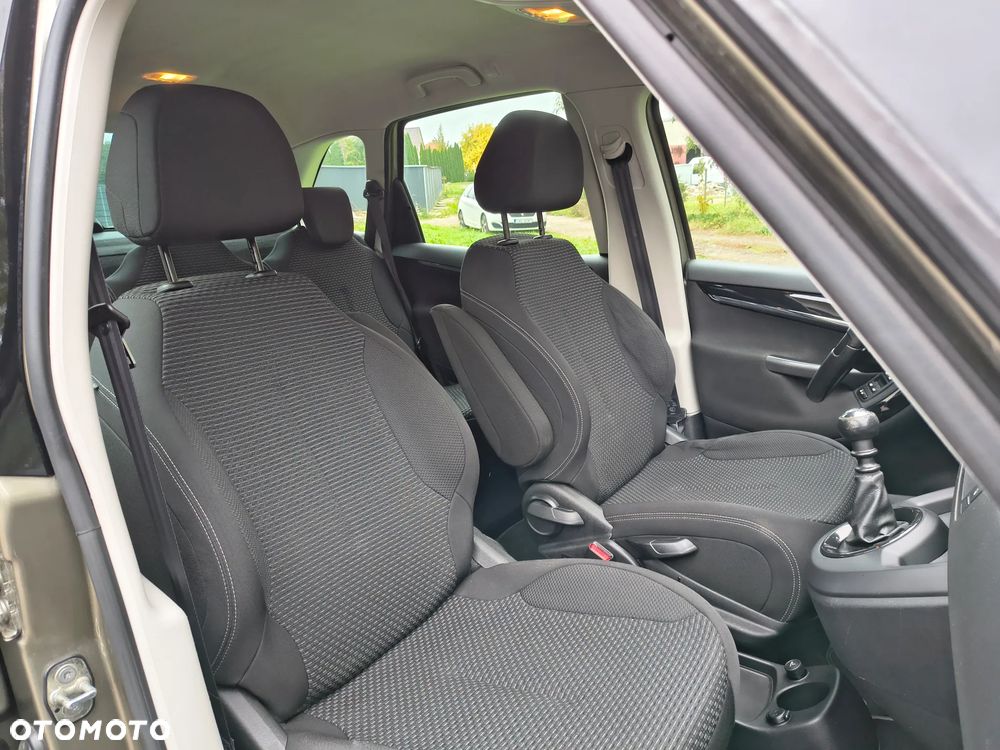 Citroën C4 Picasso 2.0 HDi FAP Exclusive - 8