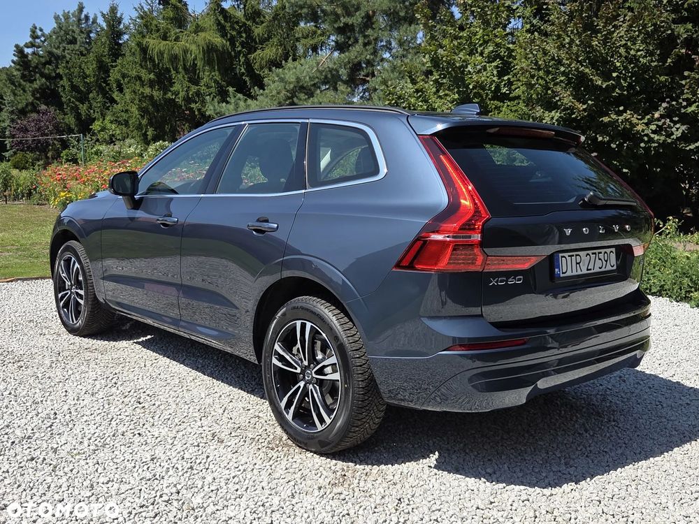 Volvo XC 60 B4 D Core - 33