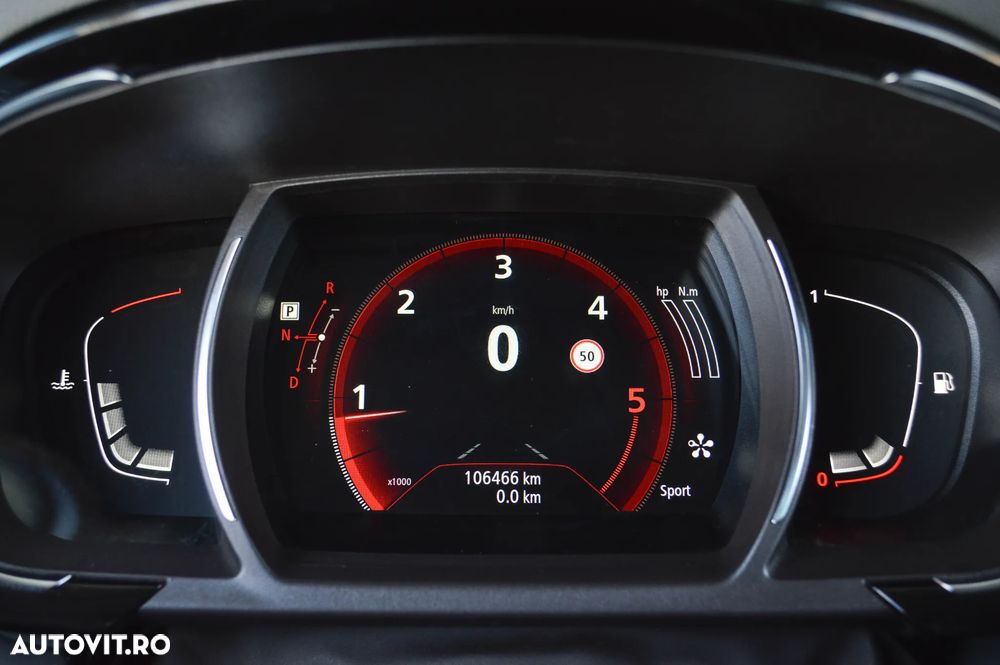 Renault Espace Energy dCi 160 EDC Intens - 18