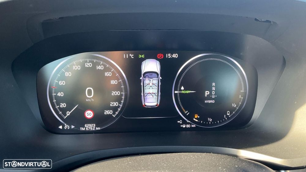 Volvo V60 2.0 T6 AWD TE Inscription Expression - 7