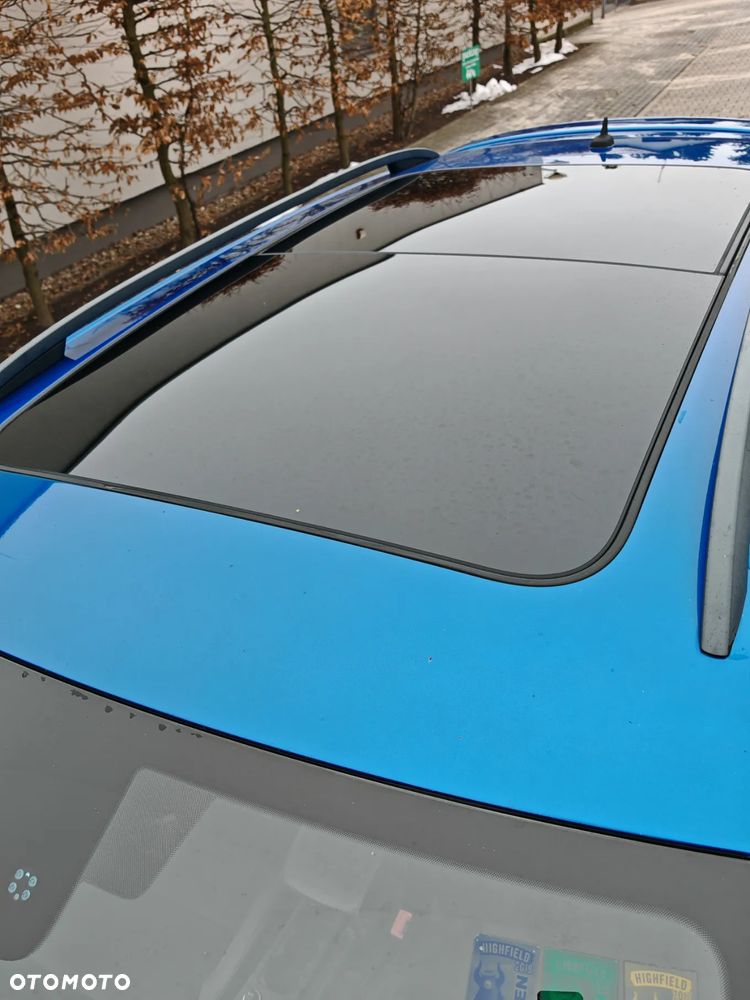 Skoda Octavia 2.0 TDI DSG RS - 19