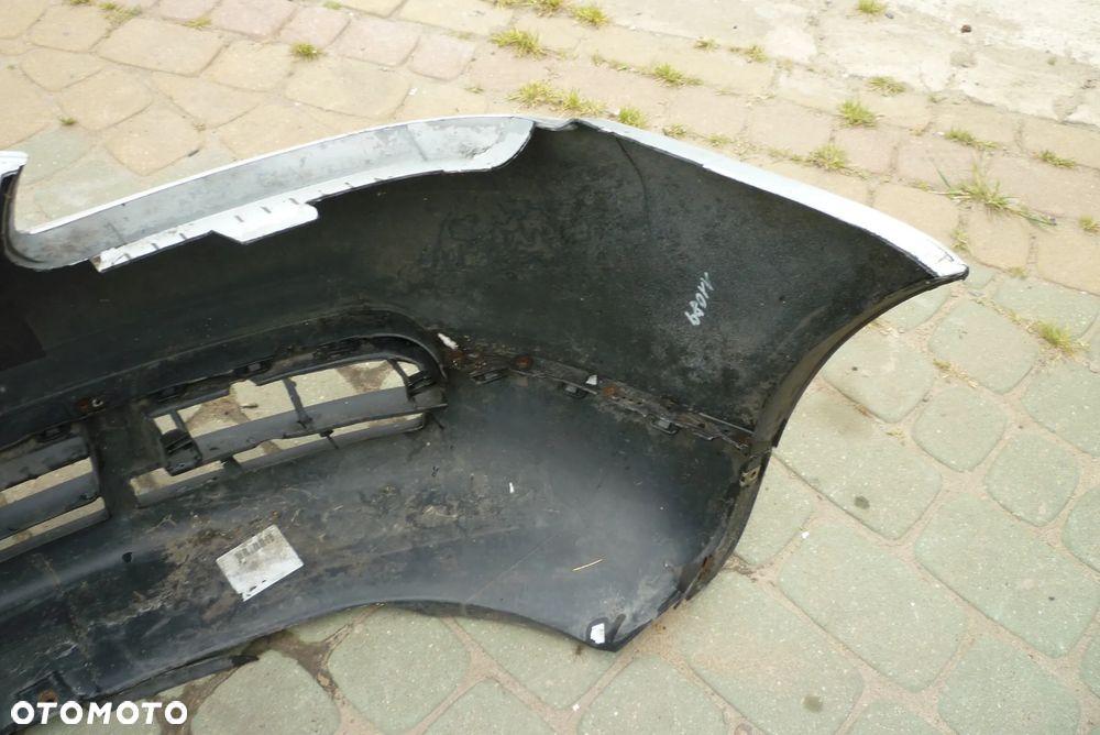 zderzak Audi A3 8L - 7