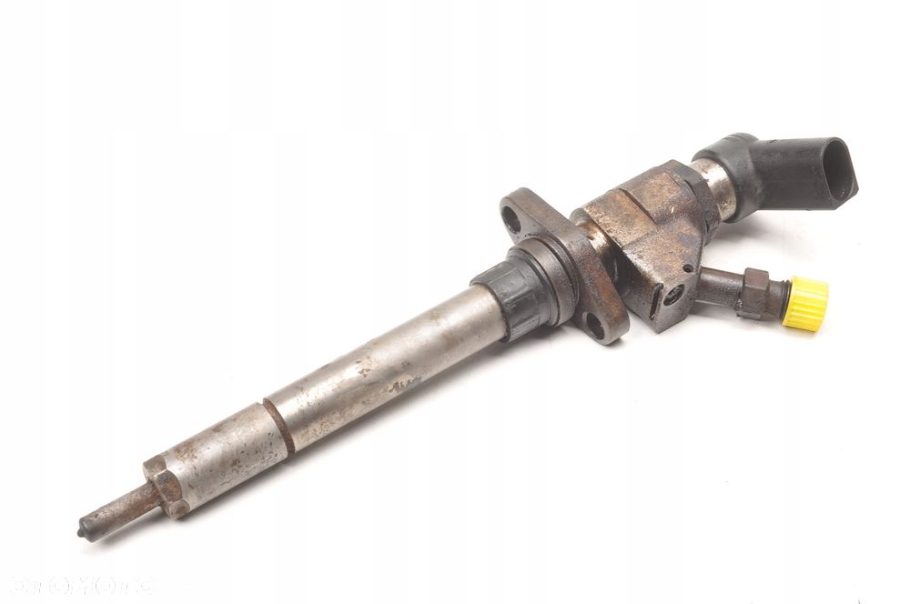 WTRYSKIWACZ 2,0 HDI RHR Siemens Peugeot 307, 308 407, 607 Gwarancja - 1