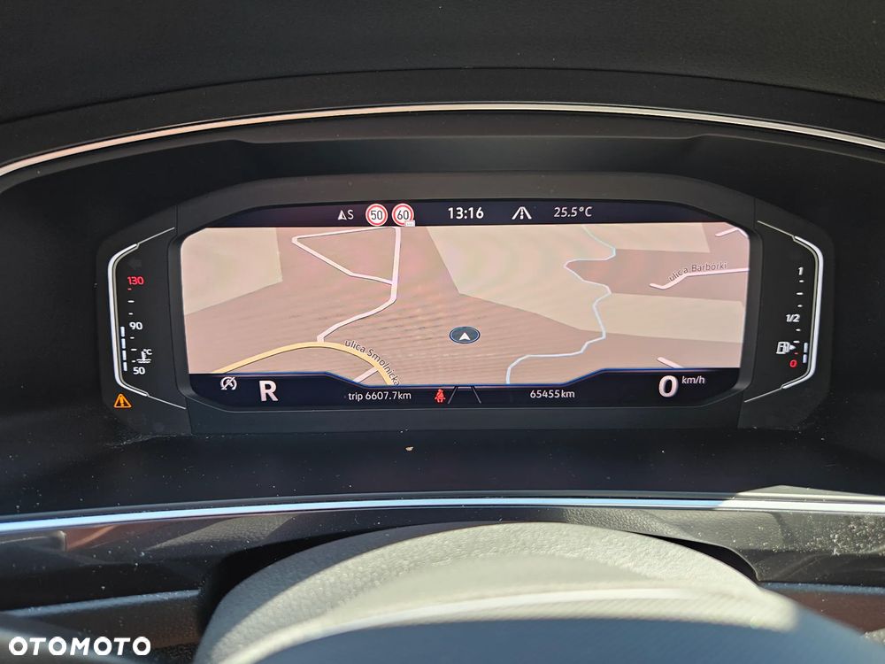 Volkswagen Tiguan 2.0 TDI SCR 4MotION DSG Elegance - 36