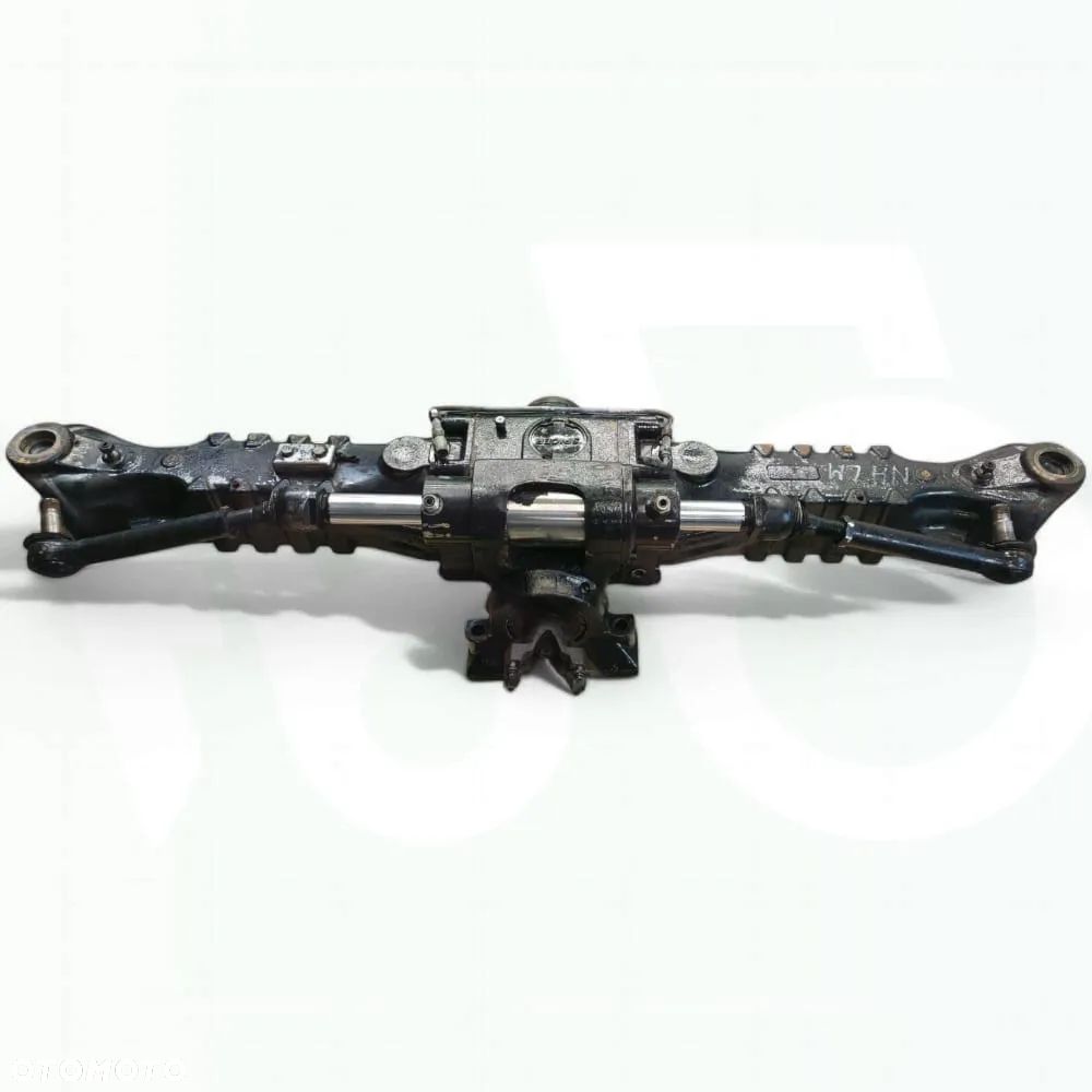 Obudowa Mostu Dana Spicer 212/679 New Holland LM 5080 - 4