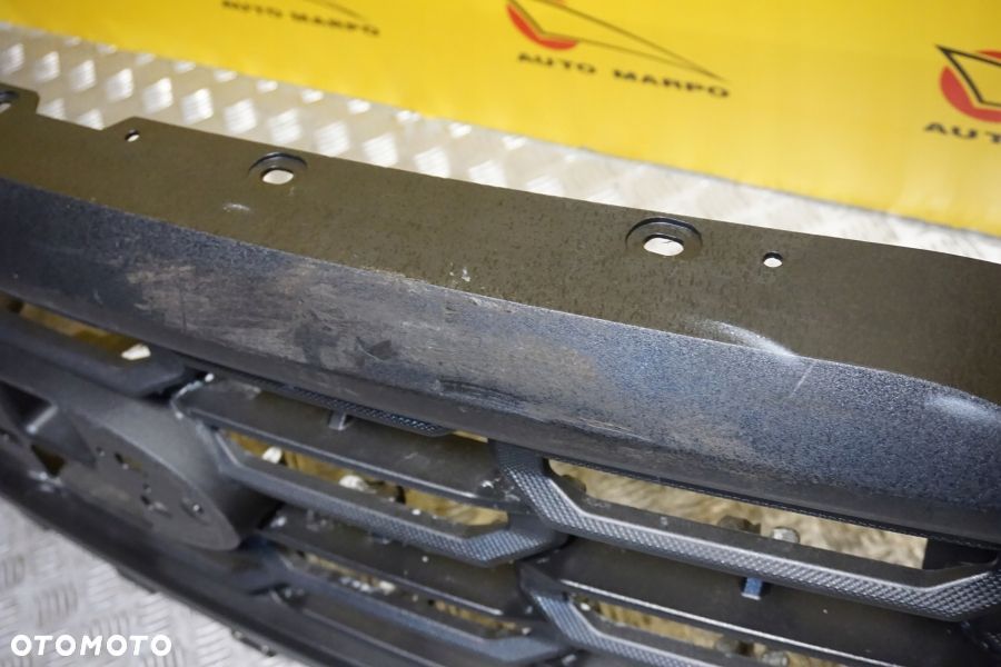 FORD F150 XLT - 2024 2025 - Atrapa Przód Grill USA - 3