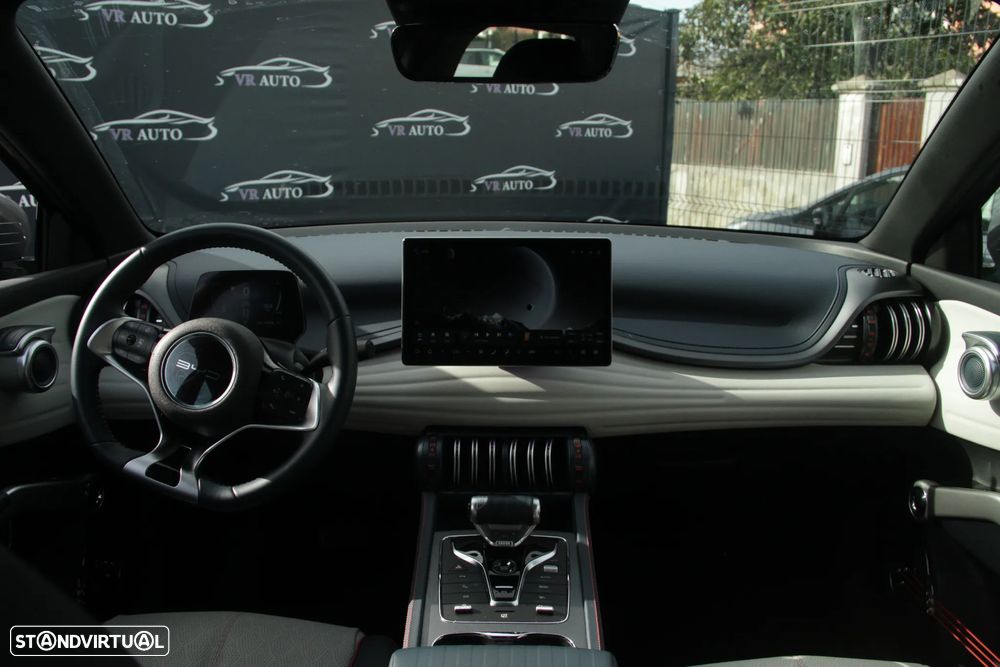 BYD Atto 3 Design - 6