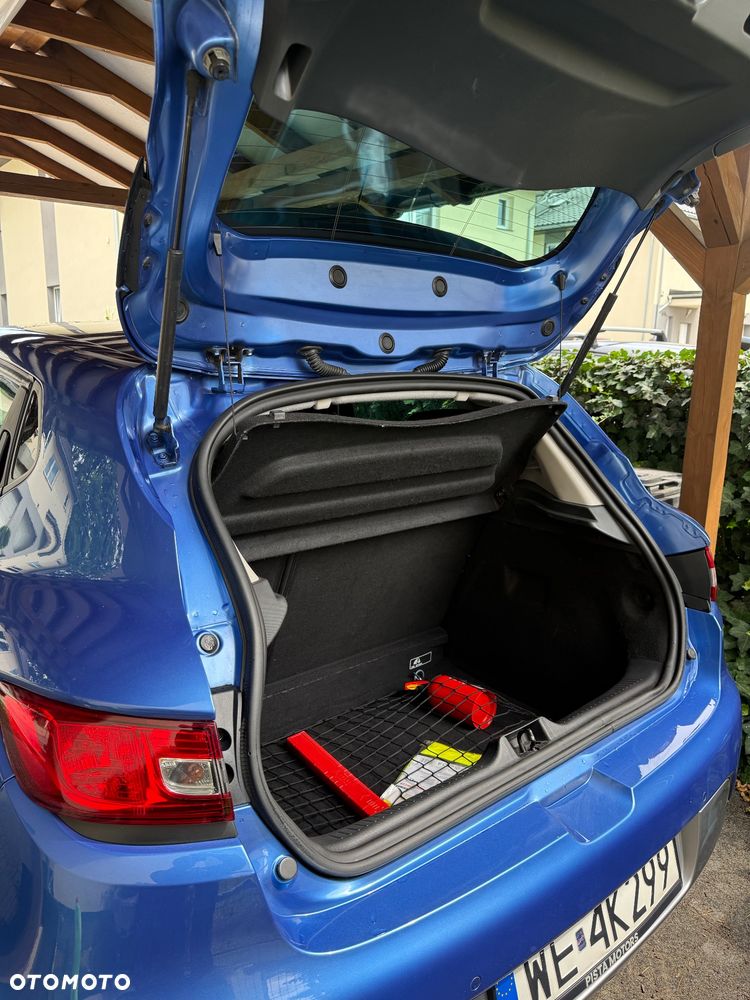 Renault Clio 1.2 TCe GT 120 EDC - 6