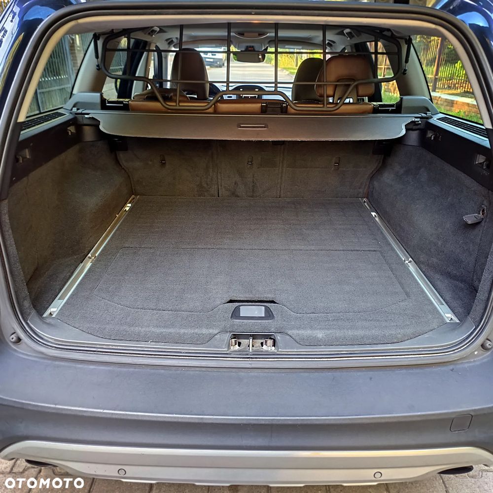 Volvo XC 70 T6 AWD Dynamic Summum - 15