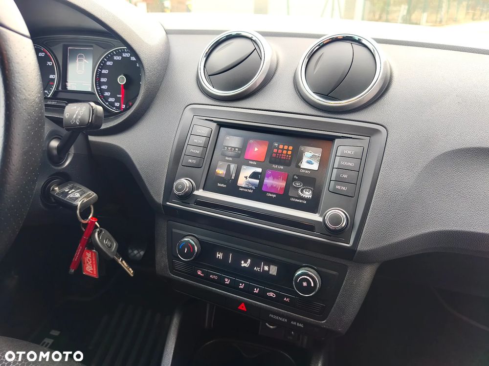 Seat Ibiza 1.2 TSI FR - 32