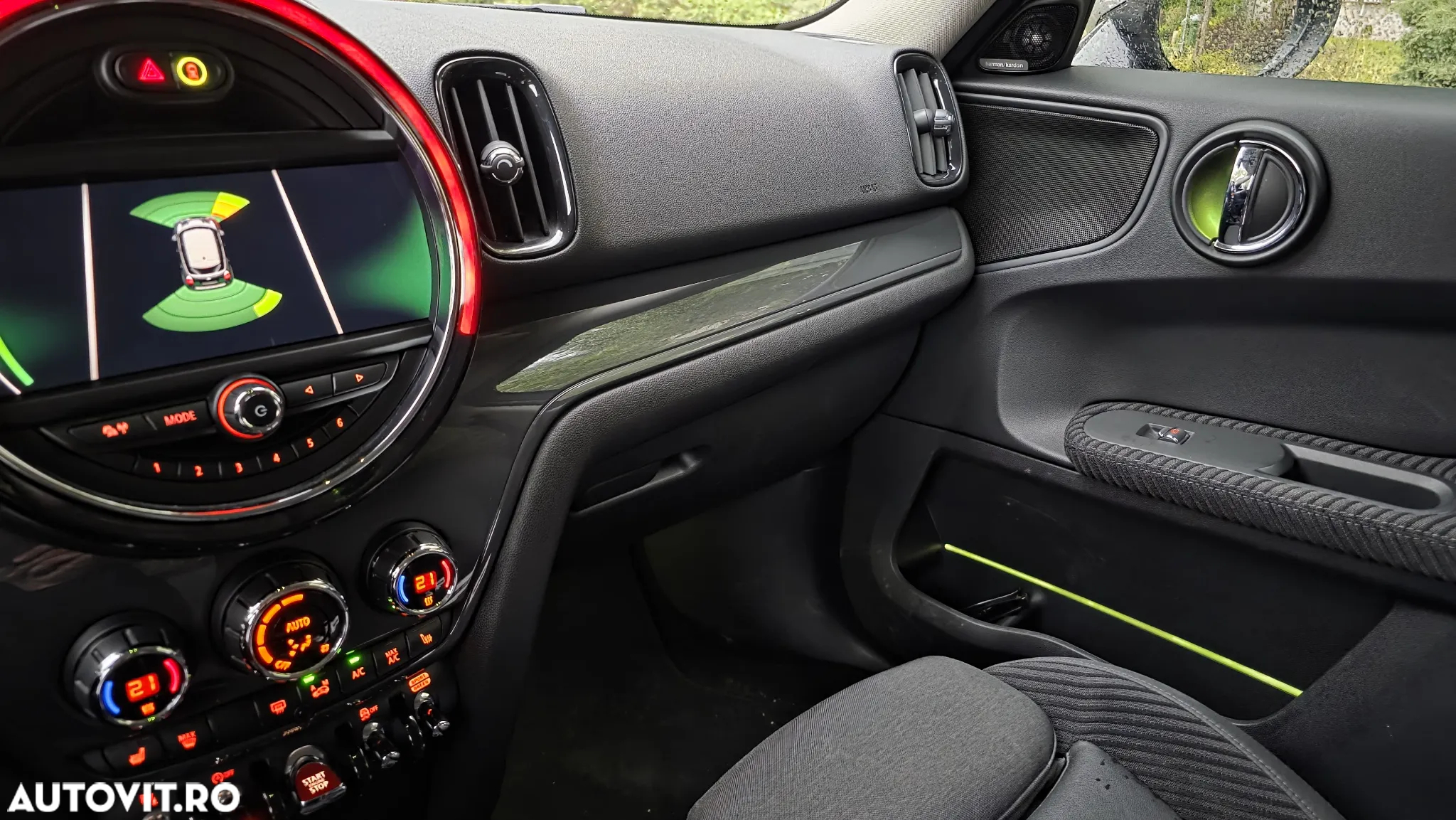 Mini Countryman Cooper D Aut. - 5