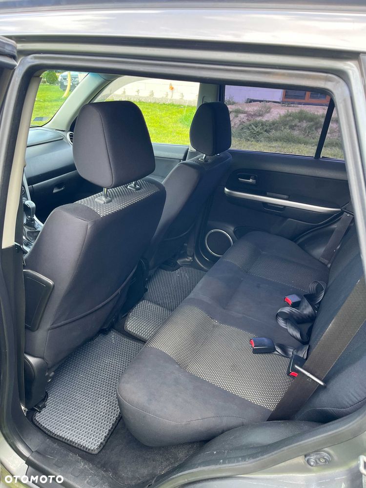 Suzuki Vitara - 7