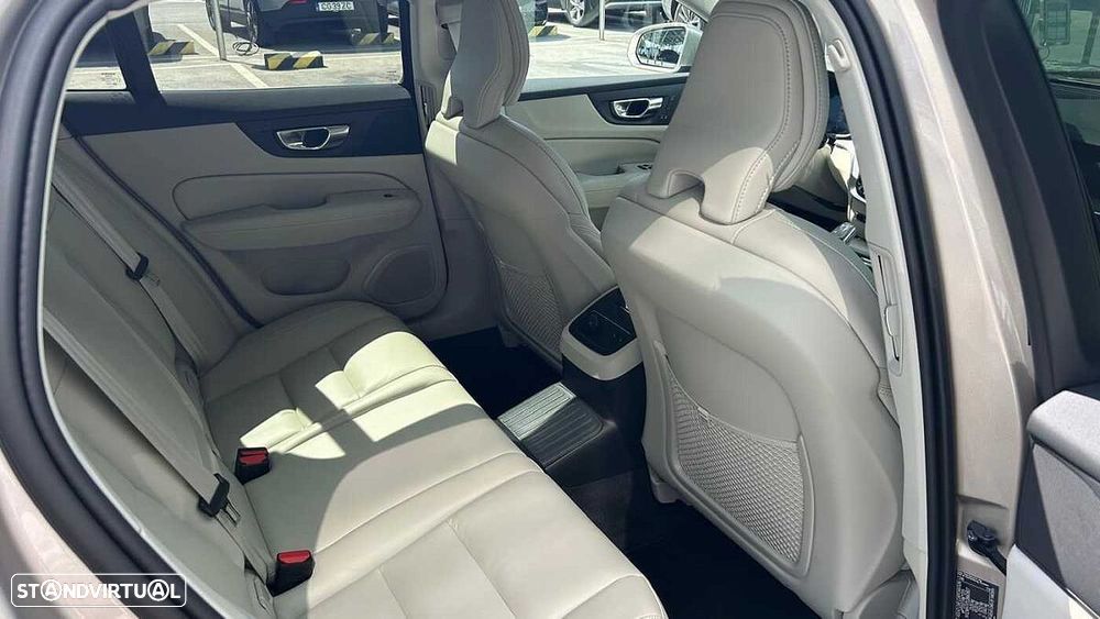 Volvo V60 - 7