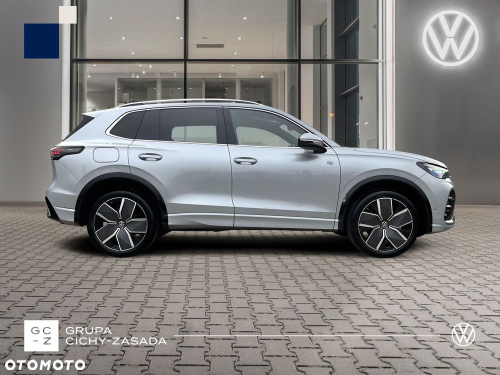 Volkswagen Tiguan - 7