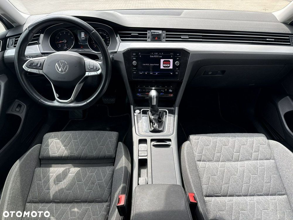 Volkswagen Passat 1.5 TSI EVO Business DSG - 22