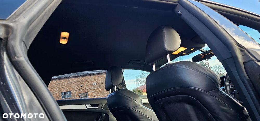 Audi A5 2.0 TFSi 3x s-line wszystkie części potrzebujesz czegoś dzwoń Lublin - 12