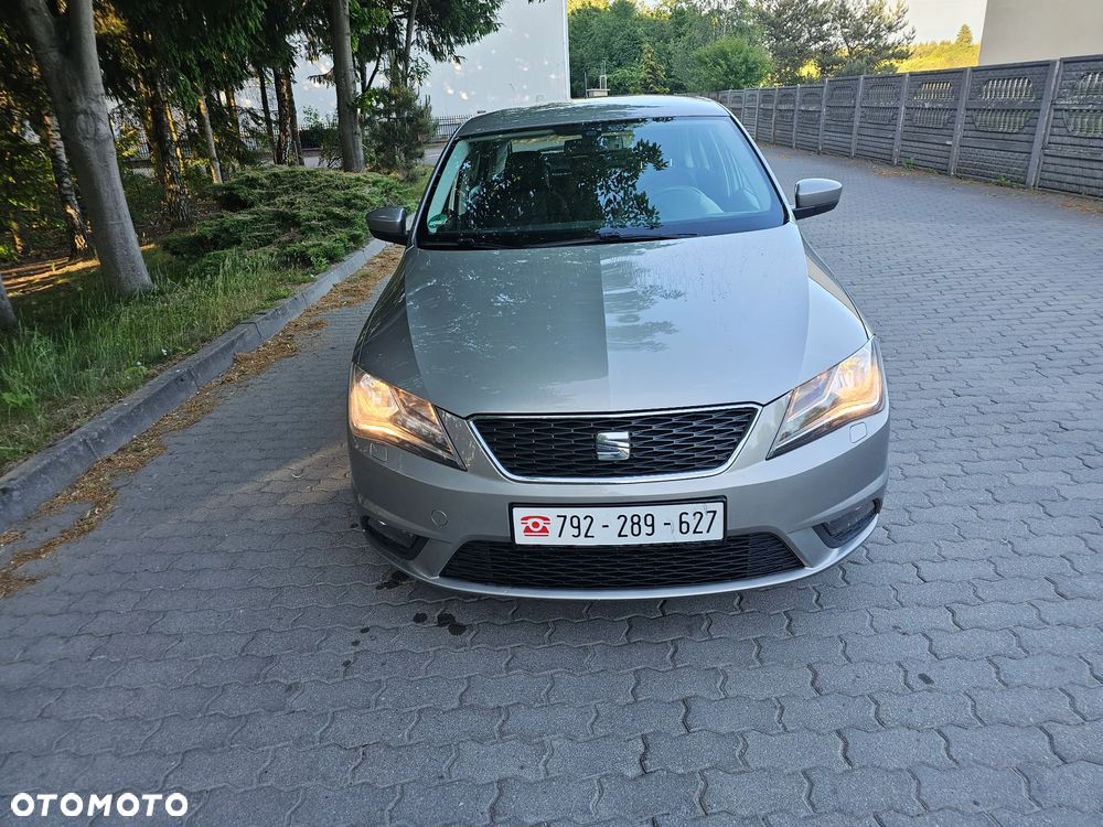 Seat Toledo 1.2 TSI Reference - 20