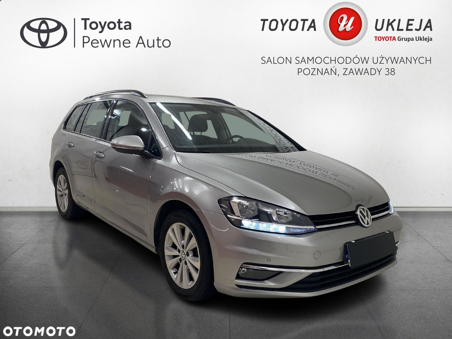 Volkswagen Golf VII 1.6 TDI BMT Highline - 8