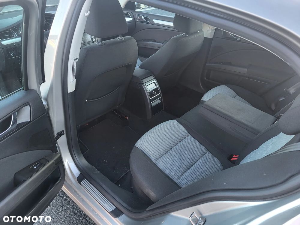 Skoda Superb 1.8 TSI Exclusive - 19