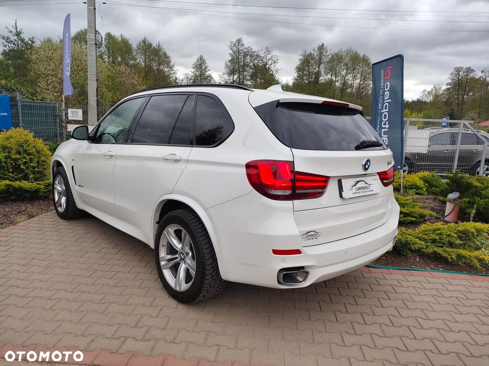 BMW X5 xDrive25d sport - 12