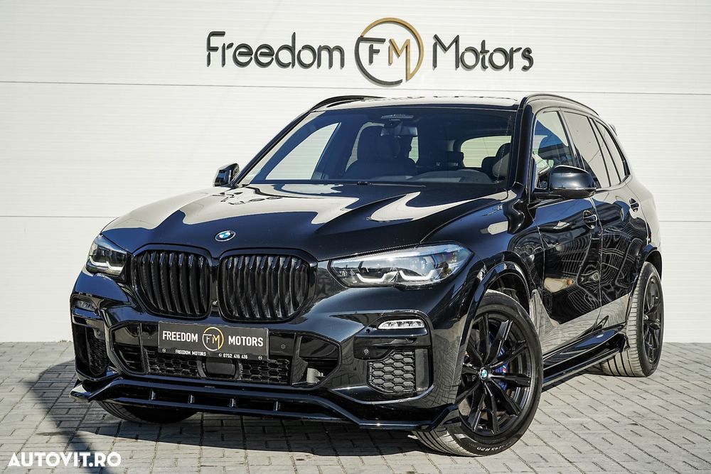 BMW X5 xDrive40i xLine - 2