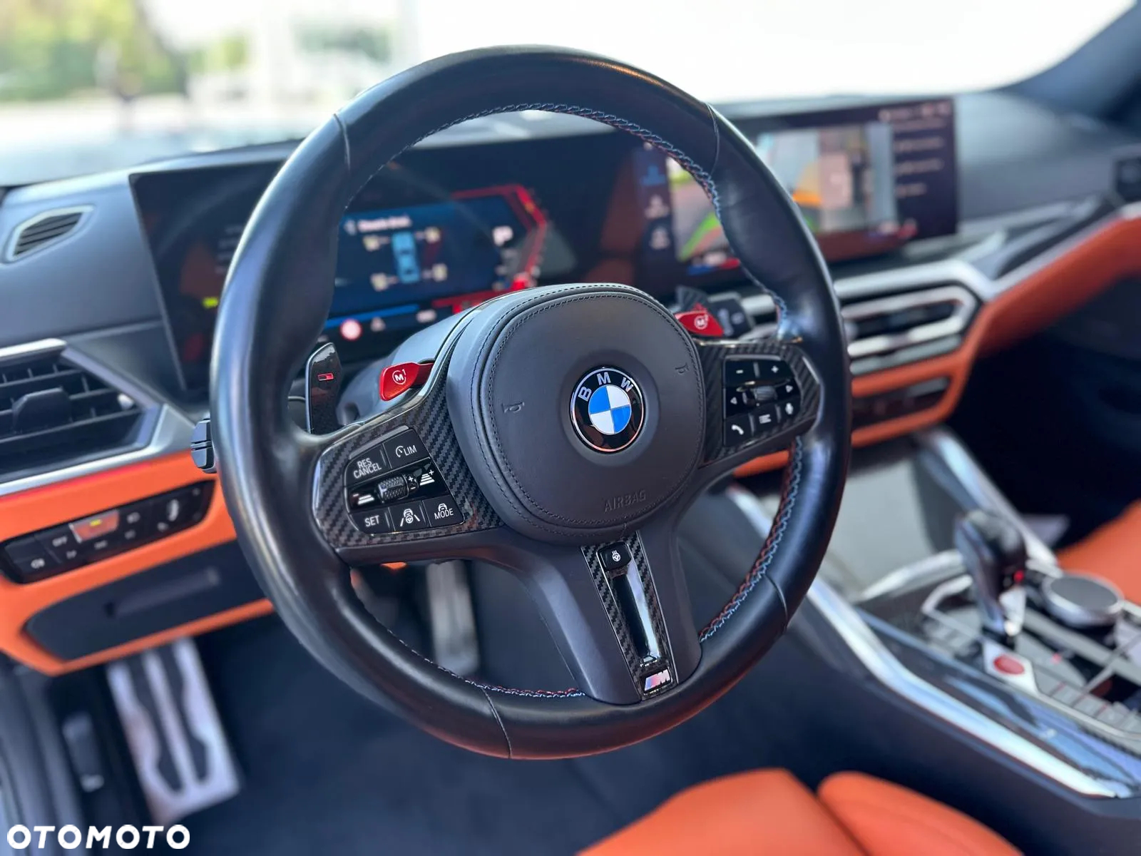 BMW M3 Competition M xDrive - 6