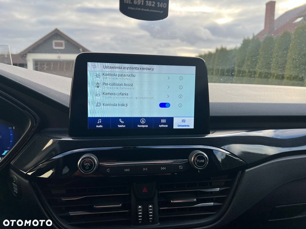 Ford Kuga 2.0 EcoBlue AWD ST-Line - 28