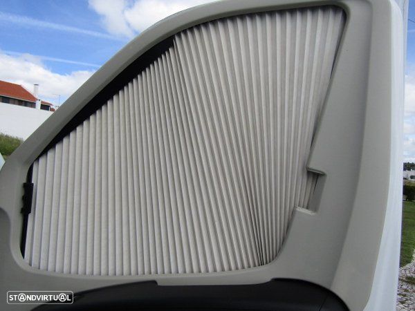 Pilote Essential P650 Cama Central - 12