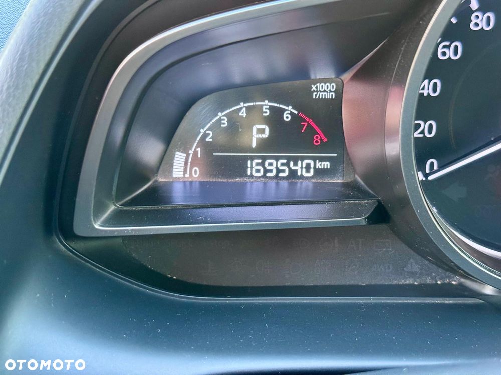 Mazda CX-3 2.0 Skypassion - 8