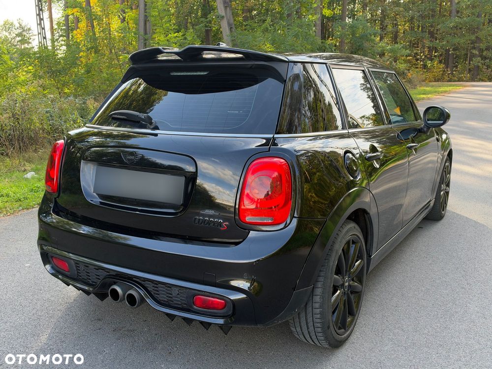 MINI Cooper S 60 Years Chili - 10