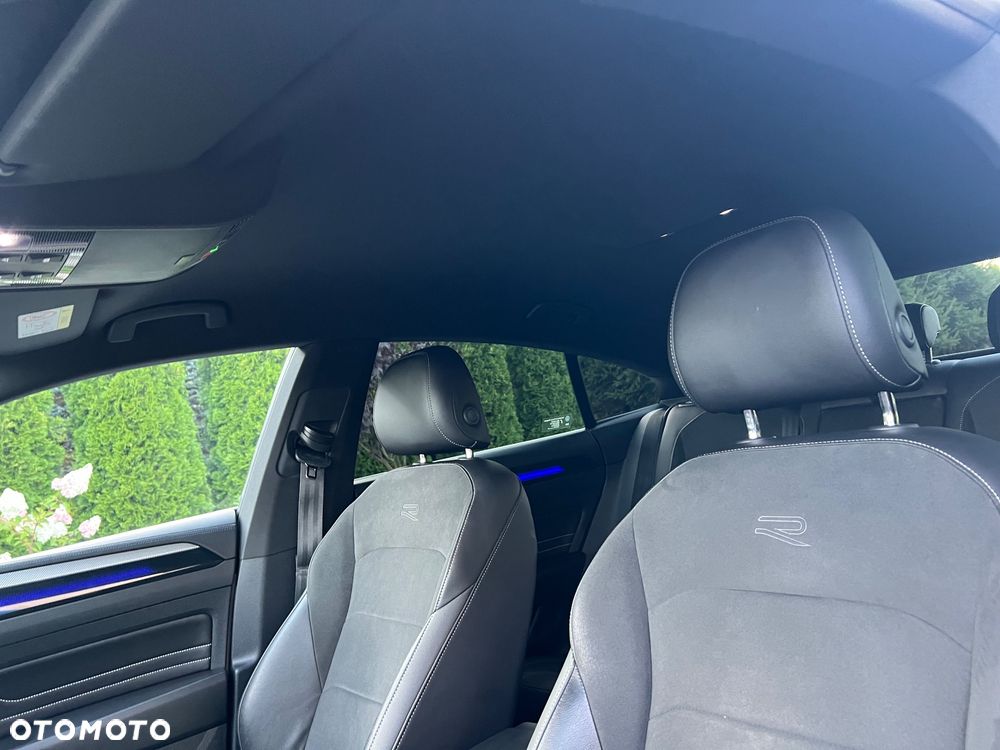 Volkswagen Arteon - 20