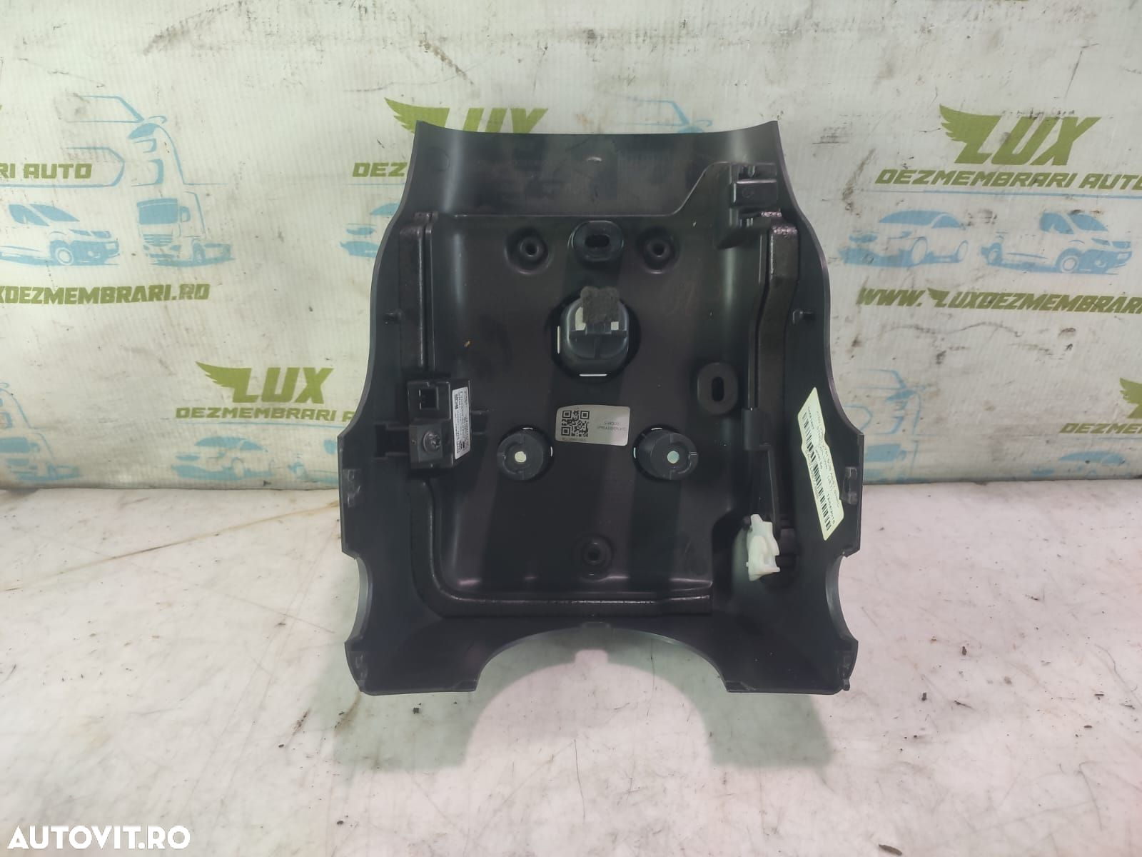 Ornament carcasa volan gx73-3f900-ac Jaguar XE X760 [2014 - 2020] 2.0 - 2
